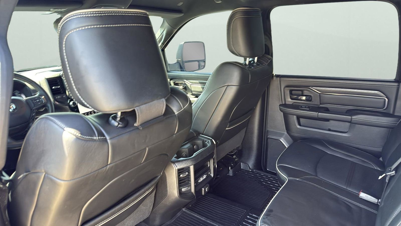 Used 2024 RAM 2500 Power Wagon w/ Level 2 Equipment Group image 29