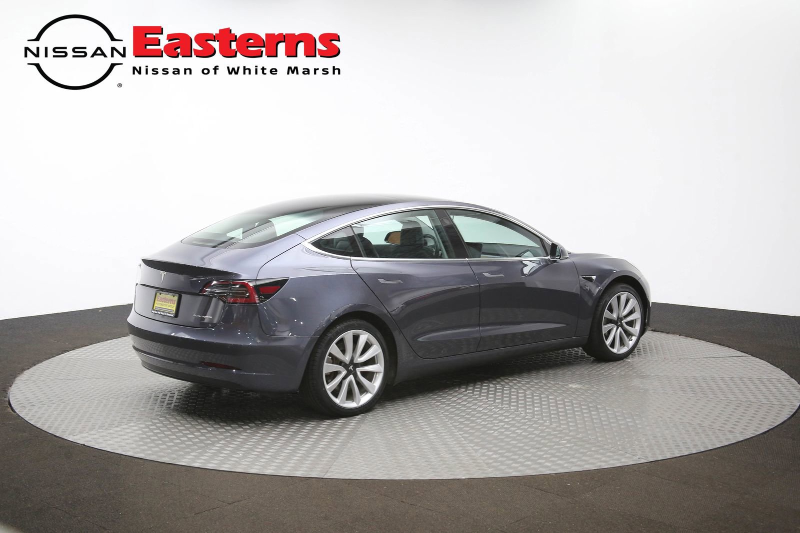 Used 2019 Tesla Model 3 Long Range image 38