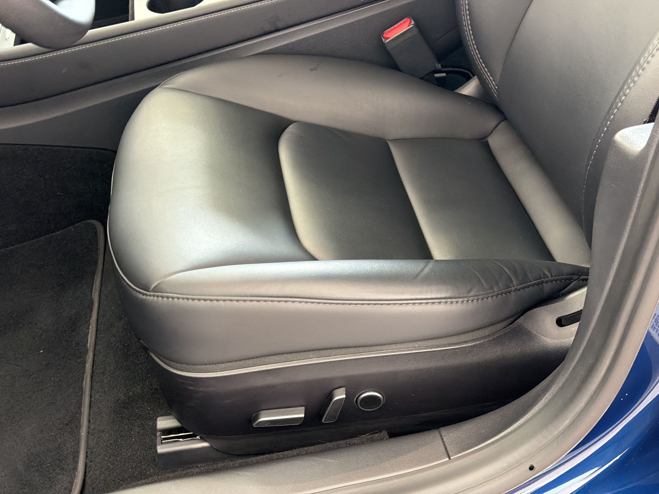 Used 2021 Tesla Model 3 Performance AWD/4WD image 15