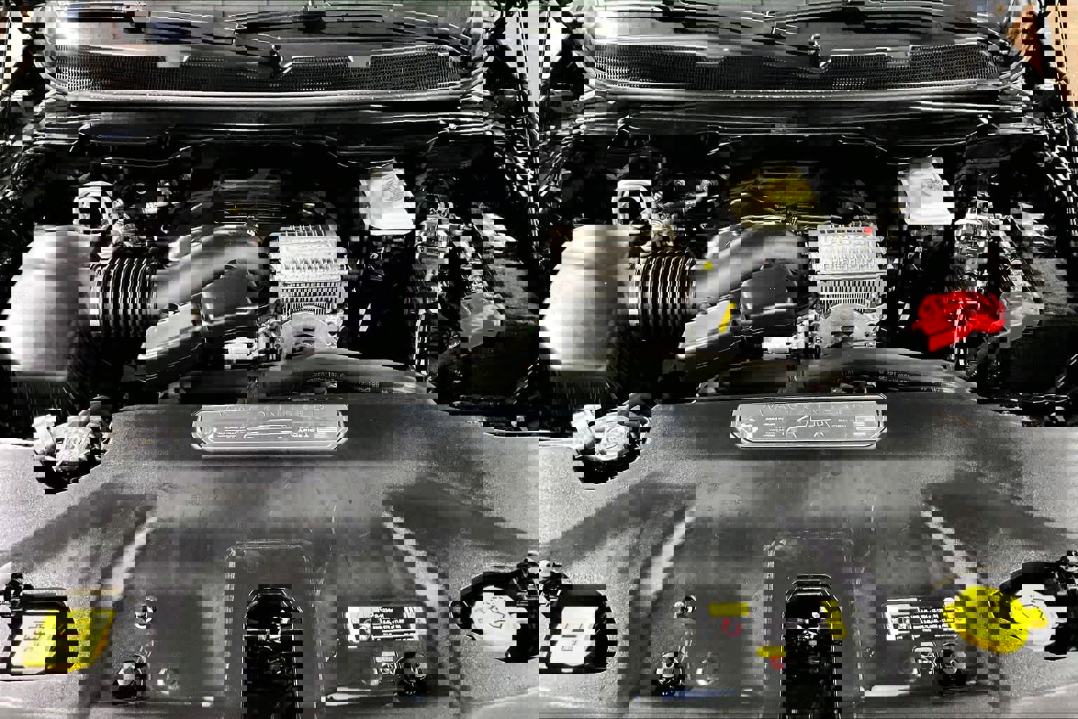 Used 2022 Jeep Wagoneer Series I w/ Premium Group I image 32