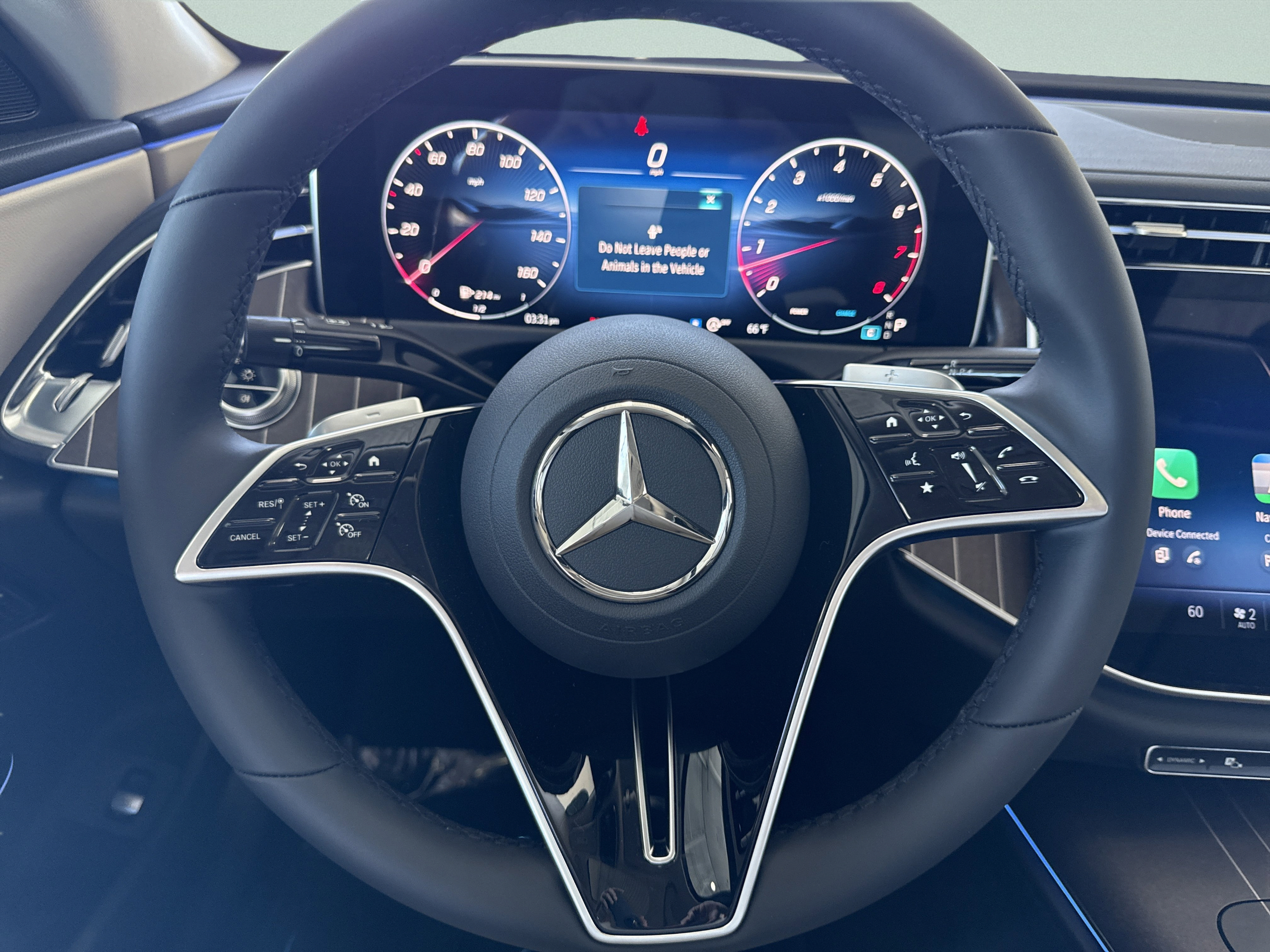 Certified 2026 Mercedes-Benz E 350 Sedan image 21