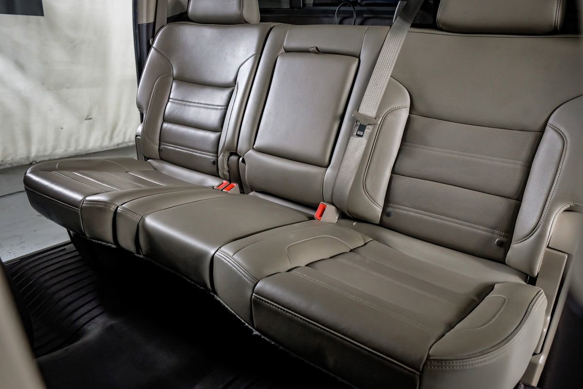 Used 2015 GMC Sierra 3500 Denali w/ Duramax Plus Package image 31