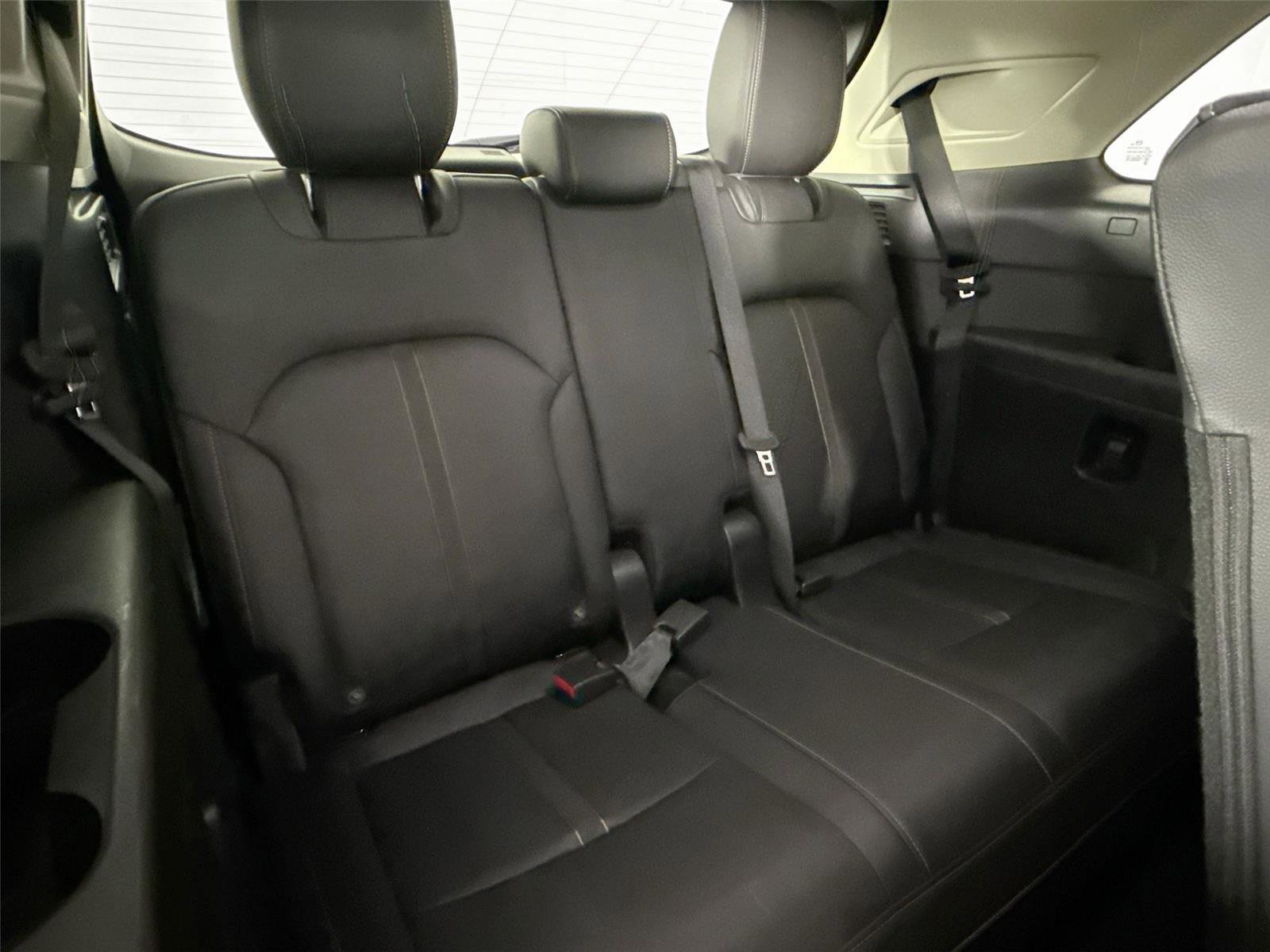 Certified 2025 MAZDA CX-90 3.3 Turbo w/ Select Package image 40