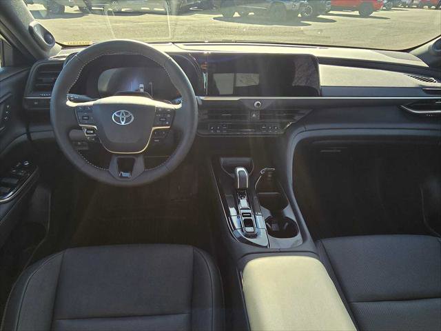 Certified 2026 Toyota Crown Platinum image 20