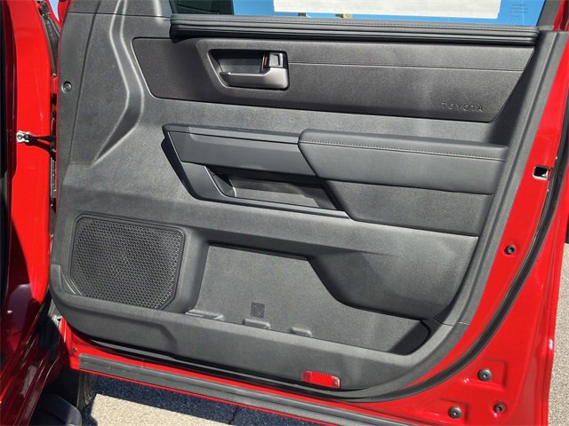 New 2026 Toyota Tundra SR5 image 10