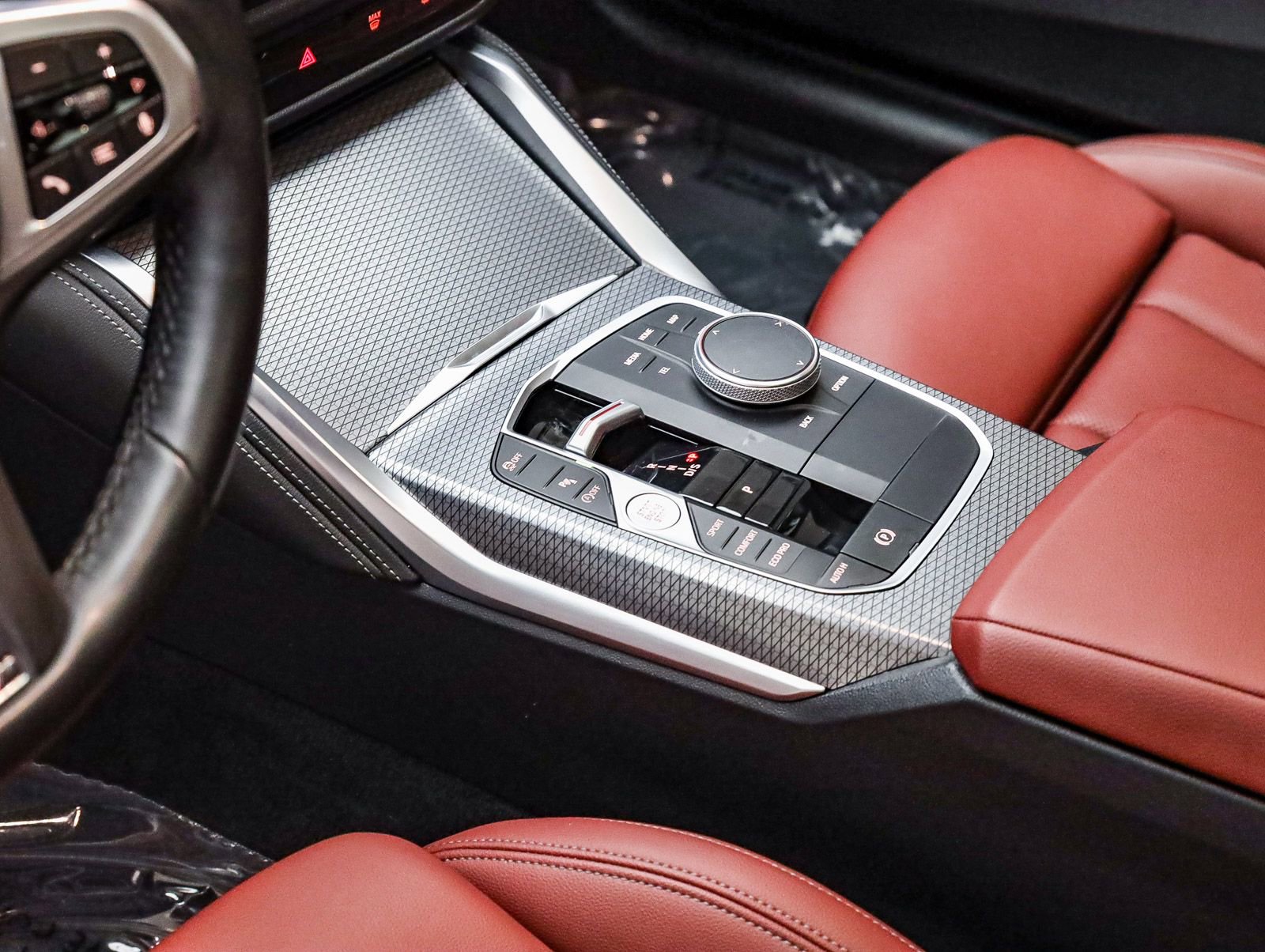 Used 2024 BMW 430i Coupe w/ M Sport Package RWD image 15