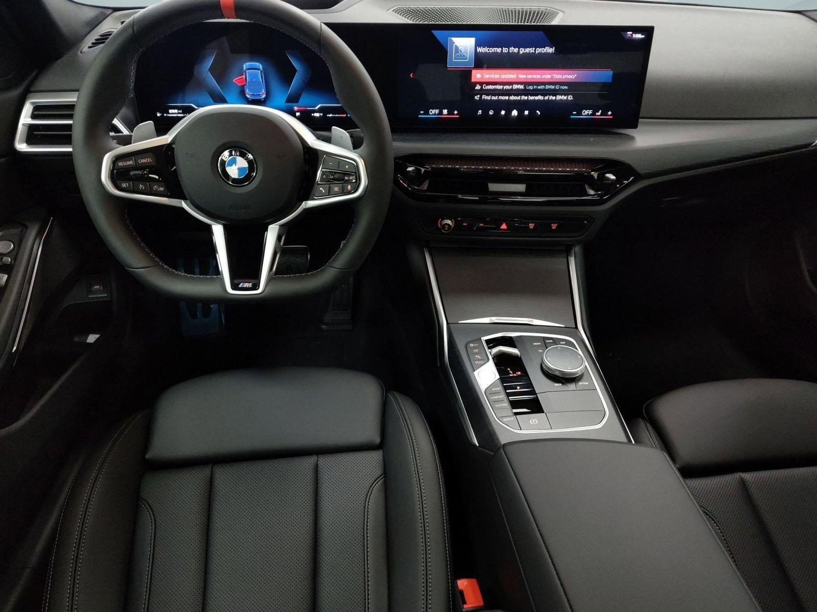 New 2026 BMW M340i w/ Premium Package image 25