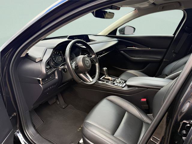 Used 2024 MAZDA CX-30 AWD 2.5 S w/ Preferred Package image 3