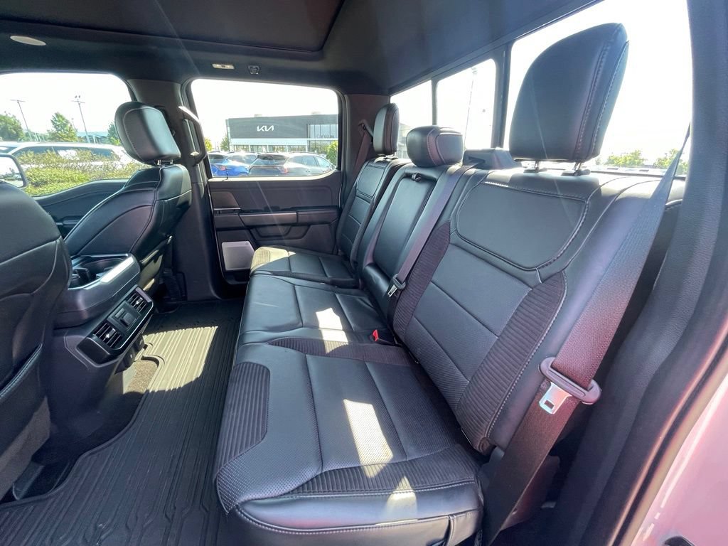 Used 2023 Ford F150 Raptor w/ Raptor Carbon Fiber Package AWD/4WD image 26