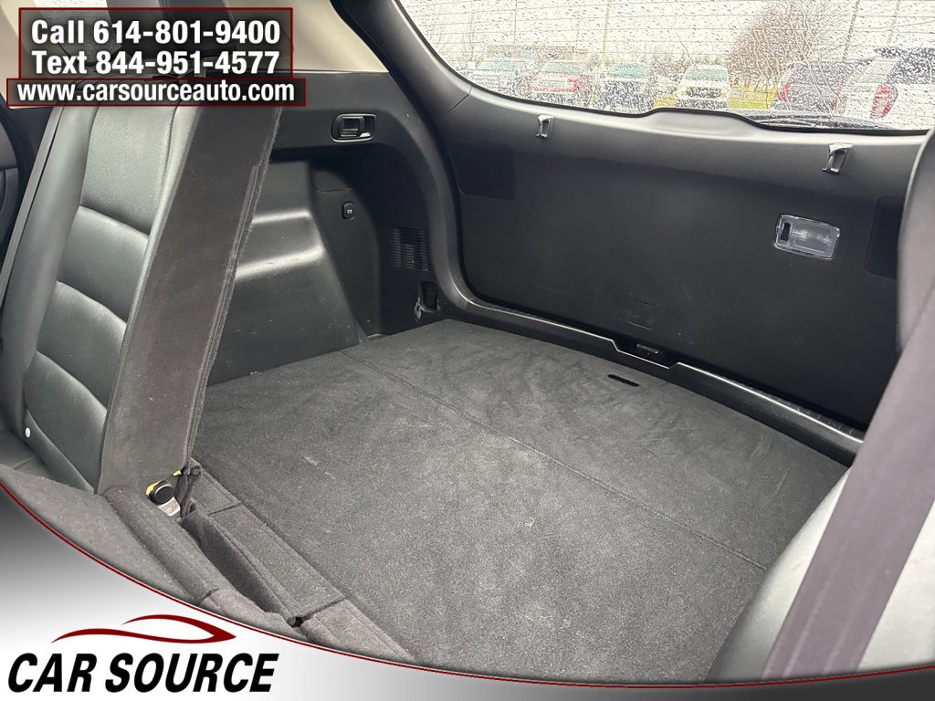 Used 2016 MAZDA CX-5 Grand Touring image 38