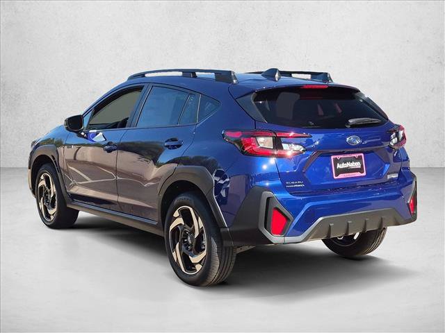 New 2026 Subaru Crosstrek 2.5i Limited AWD/4WD image 8