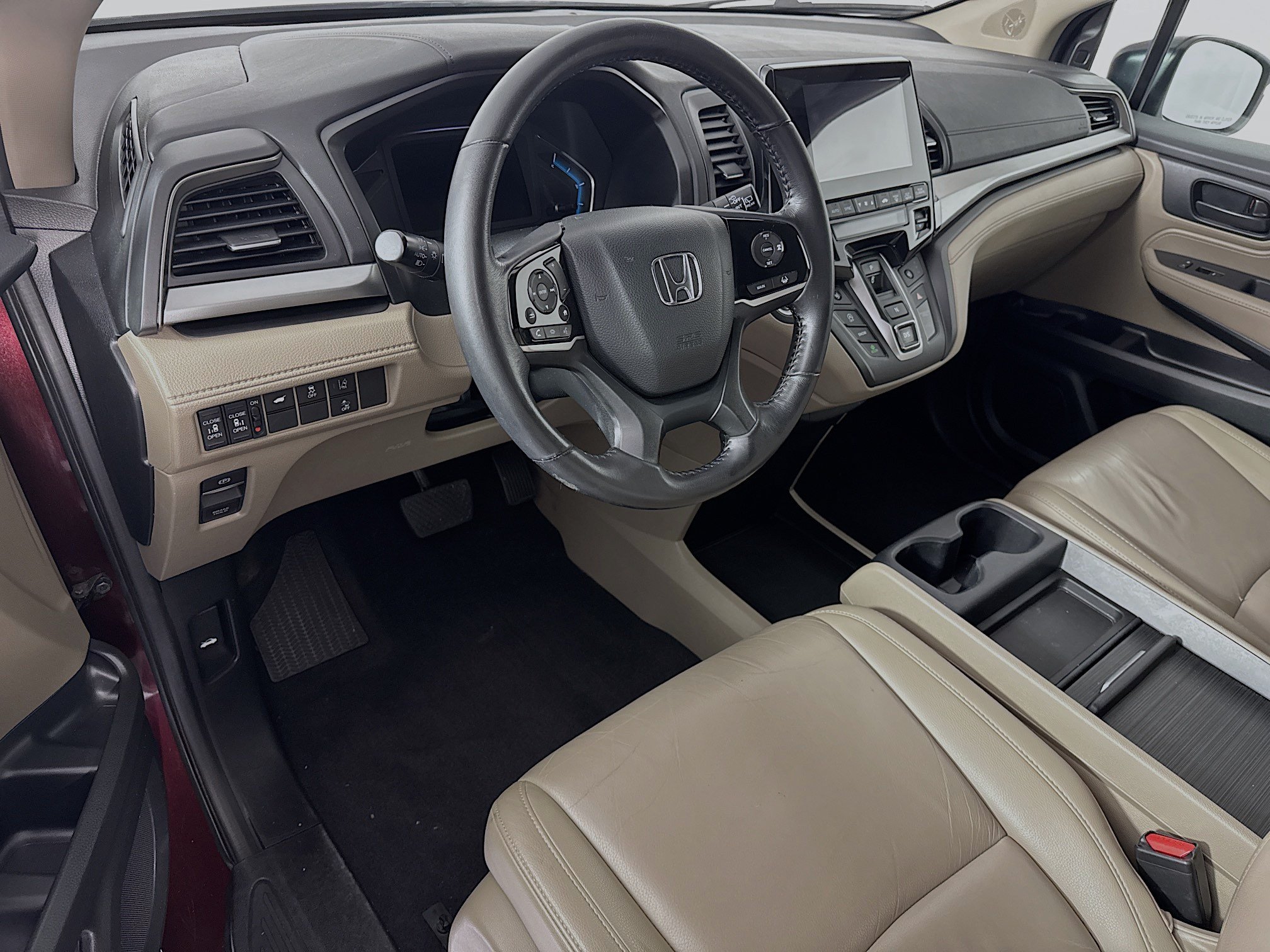Used 2020 Honda Odyssey EX-L image 9