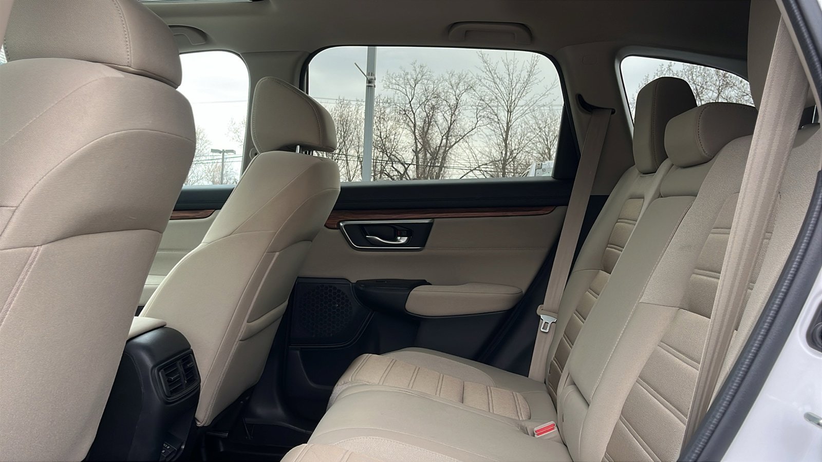 Used 2020 Honda CR-V EX image 22