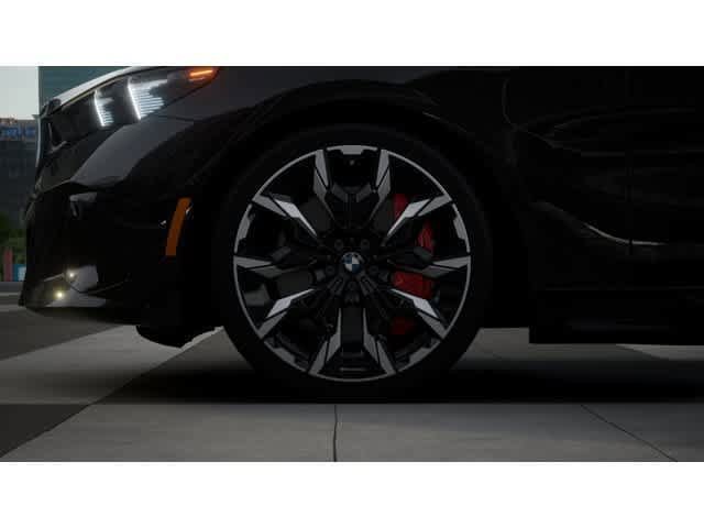 New 2027 BMW 550e xDrive w/ Executive Package AWD/4WD image 7