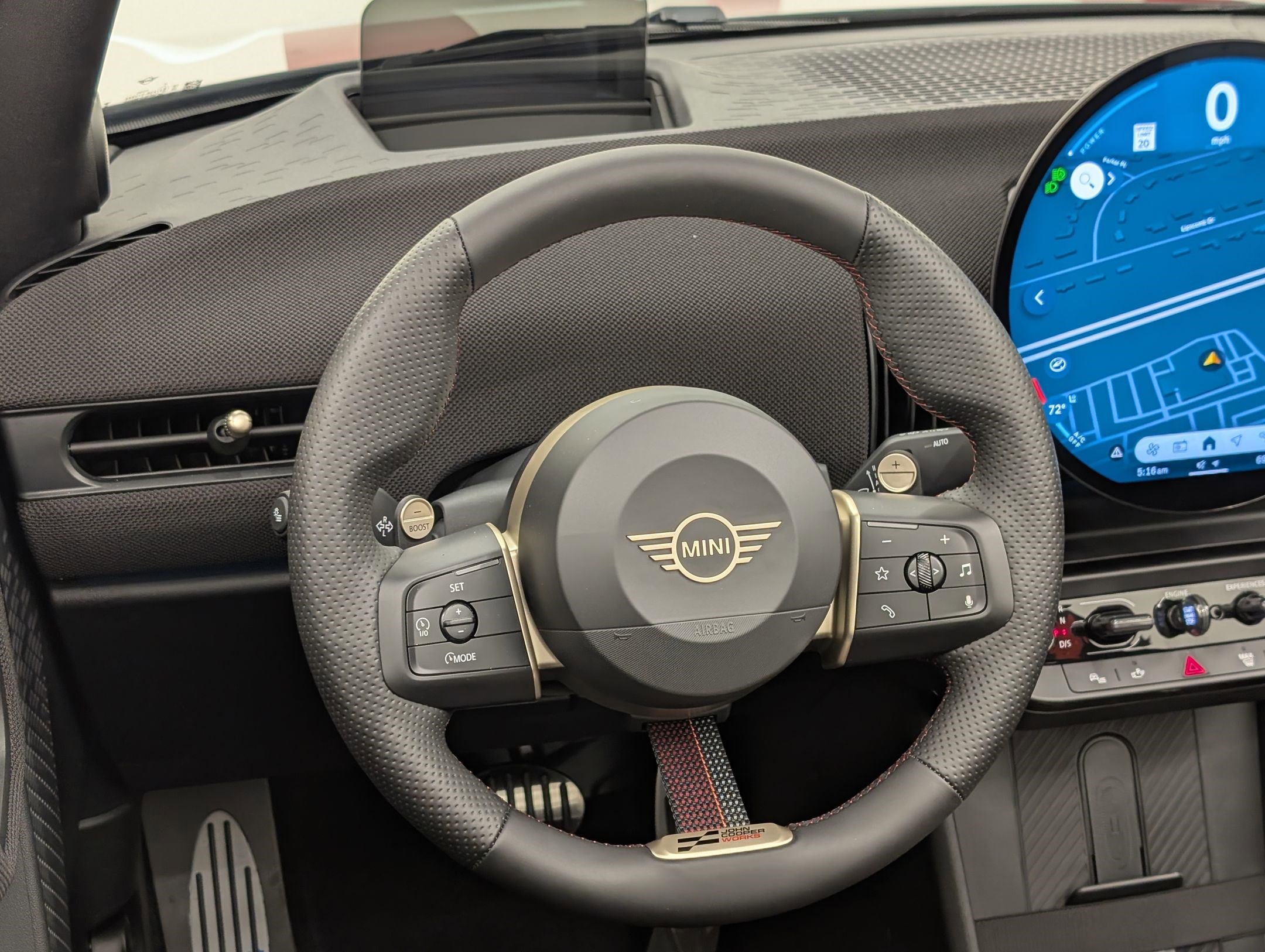 New 2026 MINI Cooper John Cooper Works image 15