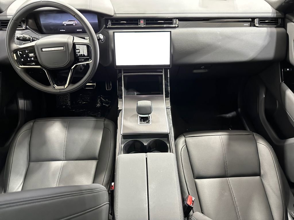 New 2026 Land Rover Range Rover Velar Dynamic SE image 7