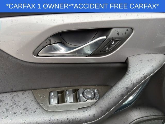 Used 2023 Chevrolet Blazer LT w/ Sound & Technology Package image 24