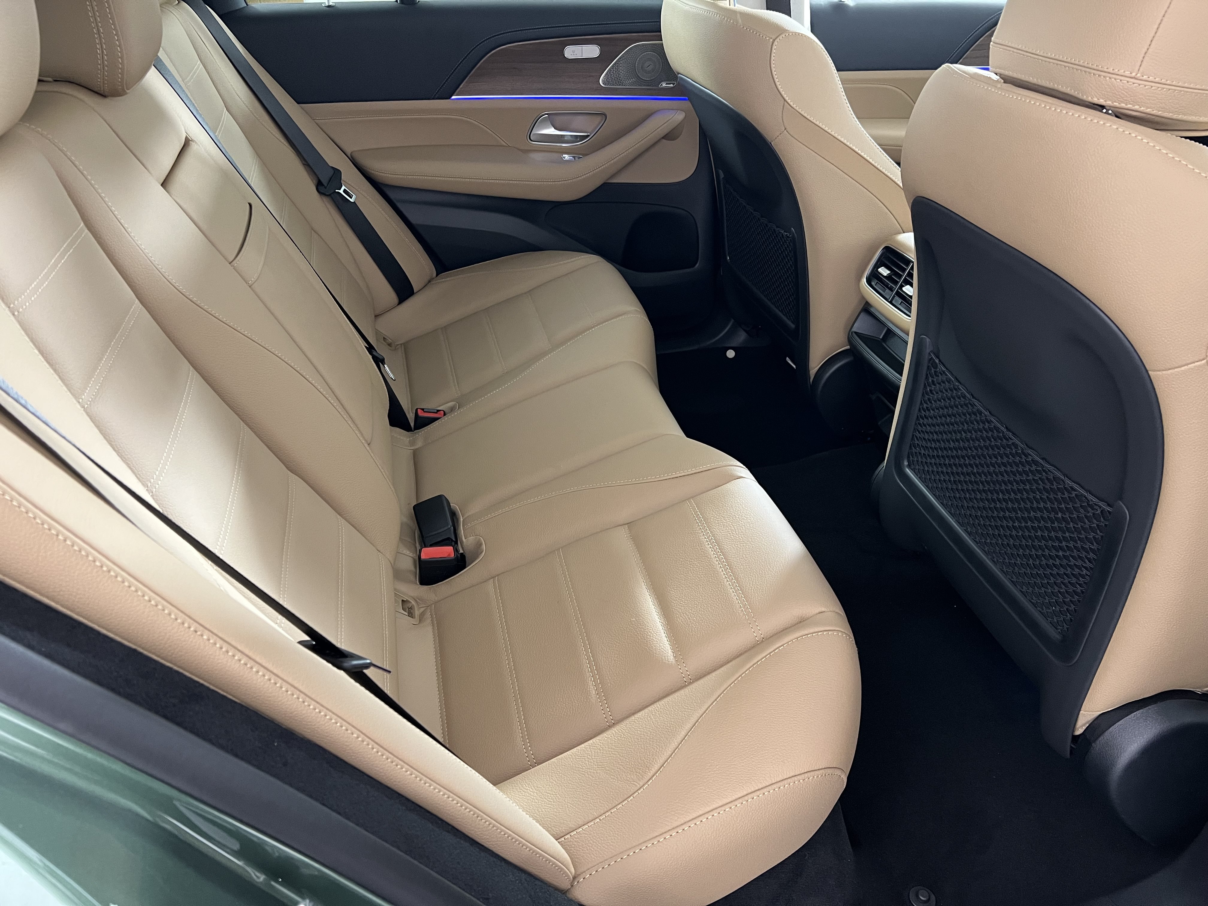 New 2026 Mercedes-Benz GLE 350 4MATIC image 25