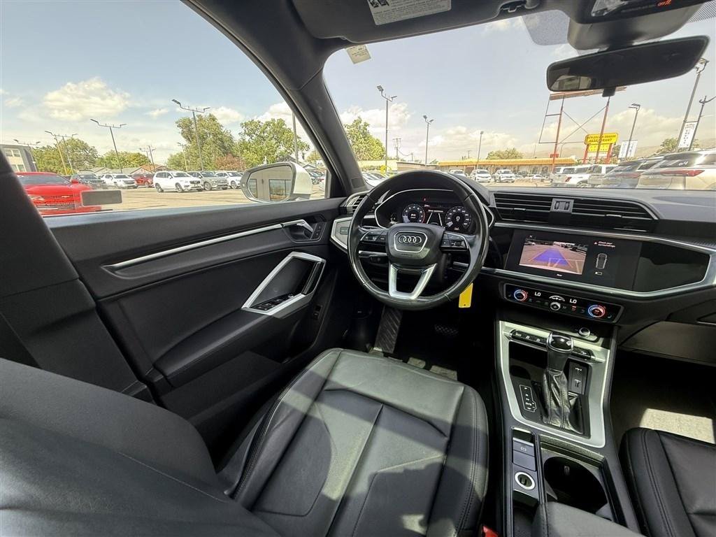 Used 2021 Audi Q3 2.0T Premium AWD/4WD image 31