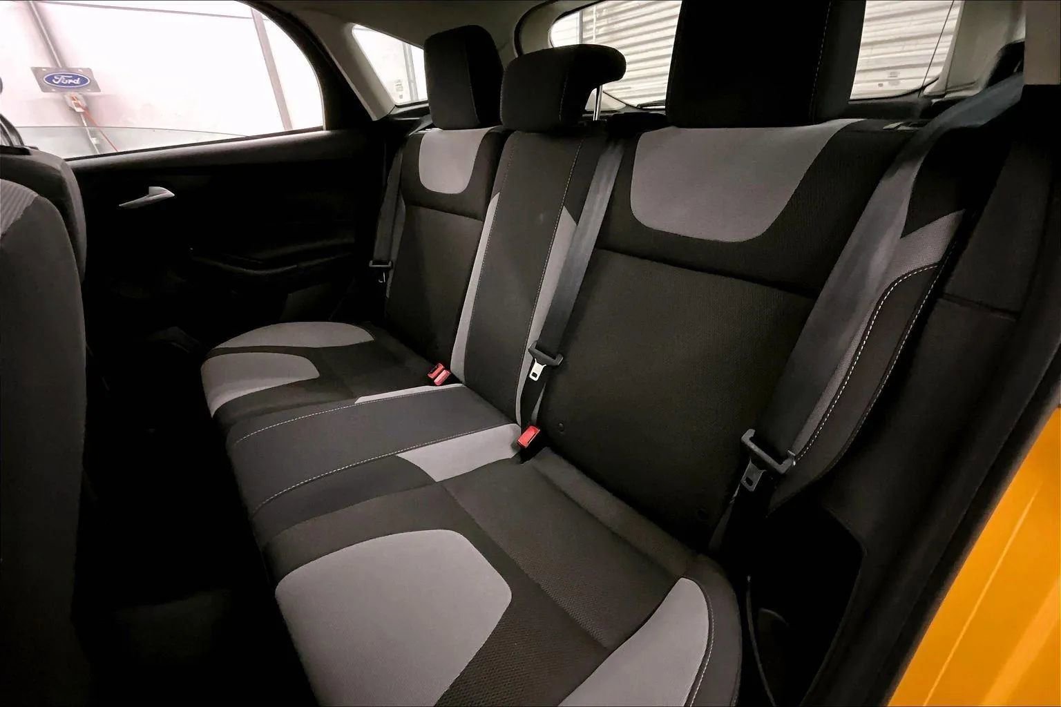 Used 2012 Ford Focus SE image 26