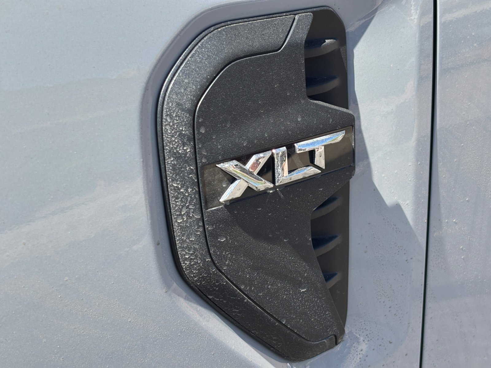 New 2026 Ford Ranger XLT w/ Equipment Group 301A High image 23