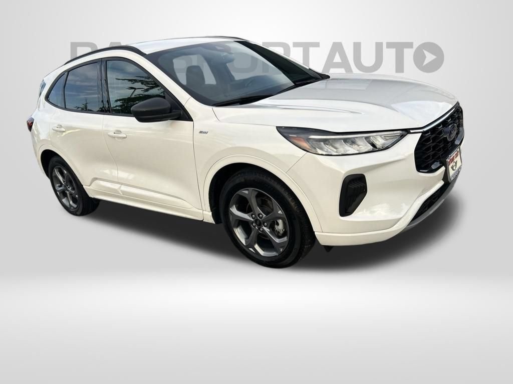 Used 2024 Ford Escape ST-Line w/ Equipment Group 301A FWD image 7