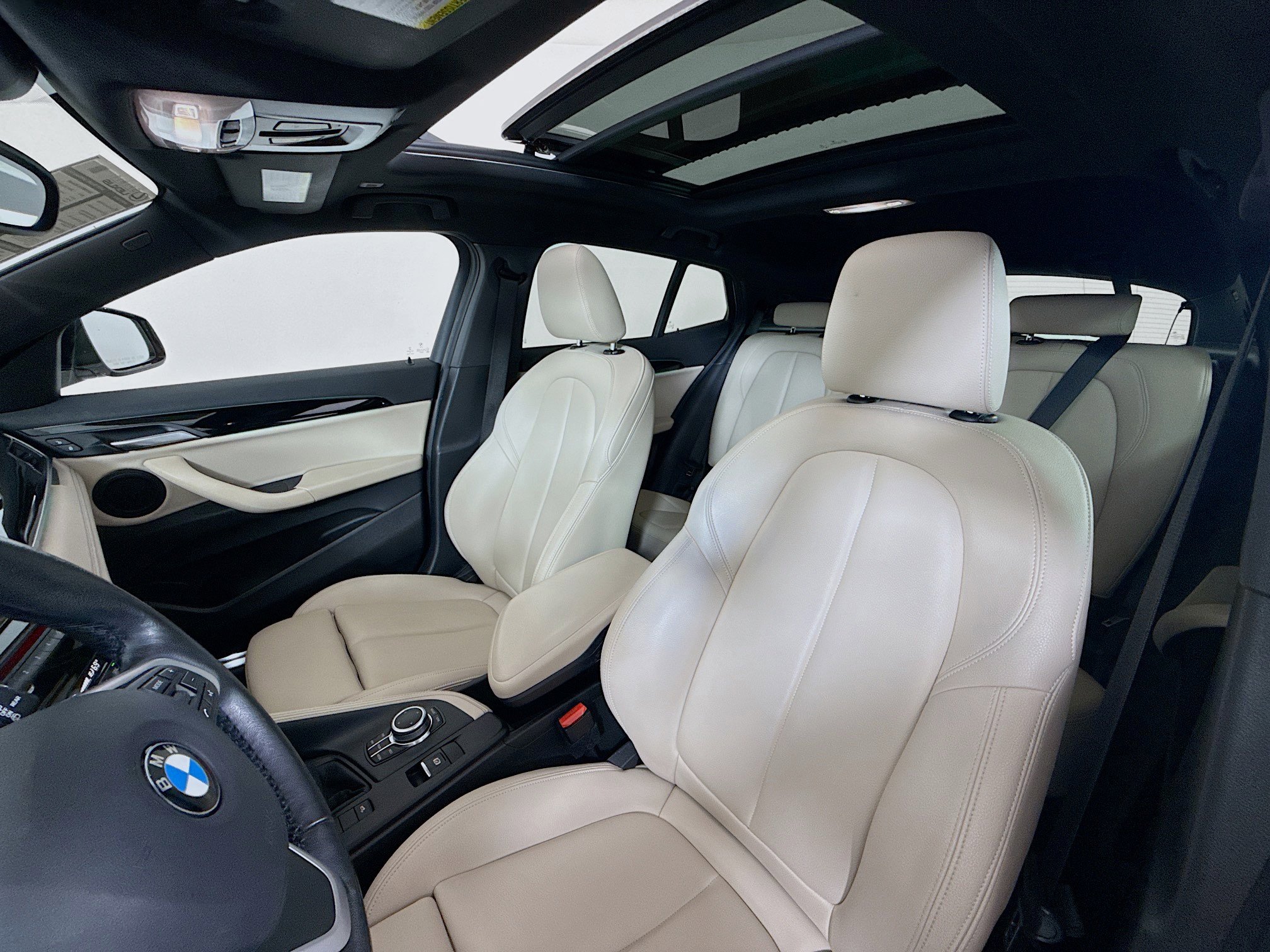 Used 2019 BMW X2 xDrive28i AWD/4WD image 11