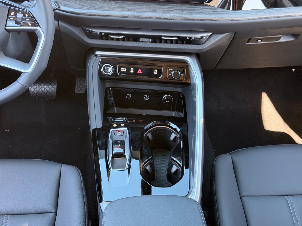 New 2026 Audi Q5 Premium AWD/4WD image 26
