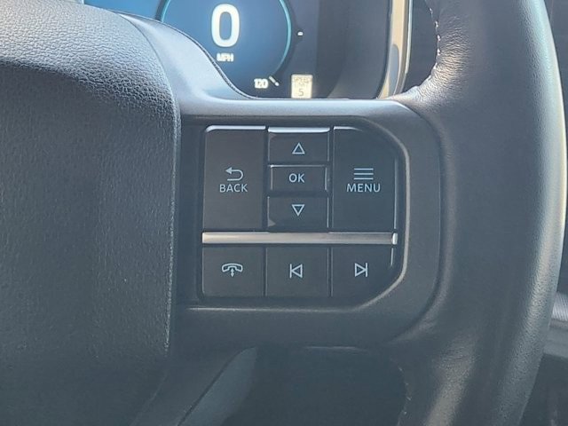 Used 2024 Ford F150 Lariat w/ FX4 Off-Road Package image 30