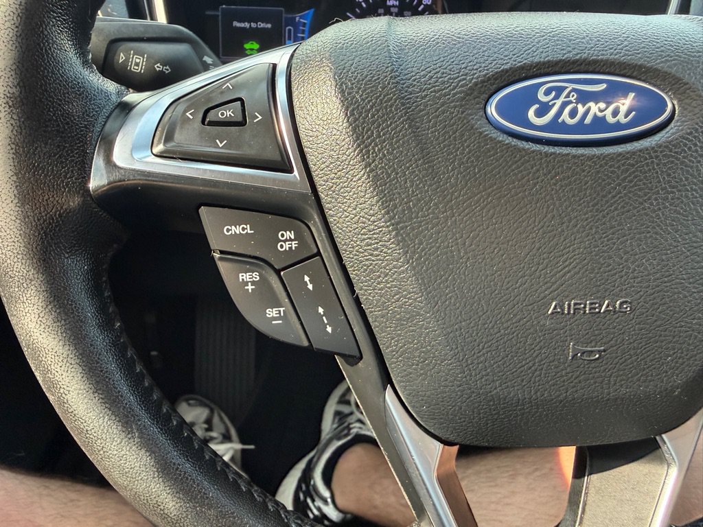 Used 2019 Ford Fusion Titanium FWD image 26