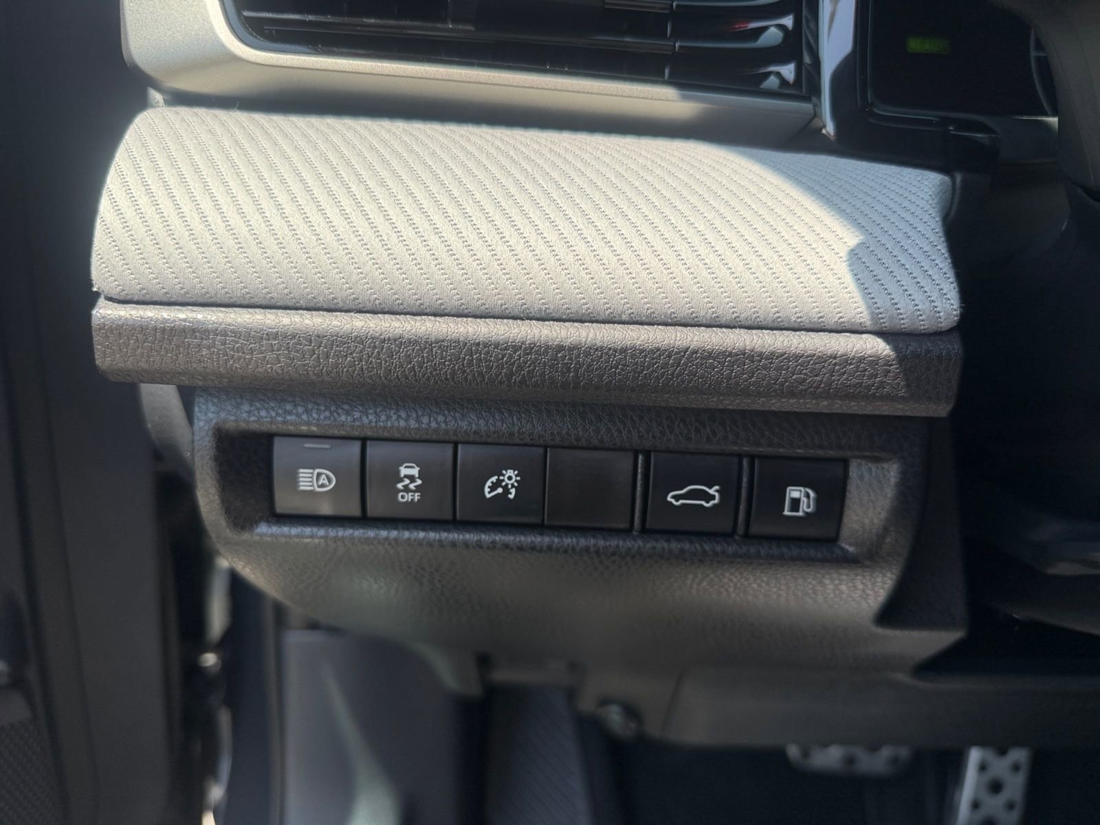 New 2026 Toyota Camry SE FWD image 23