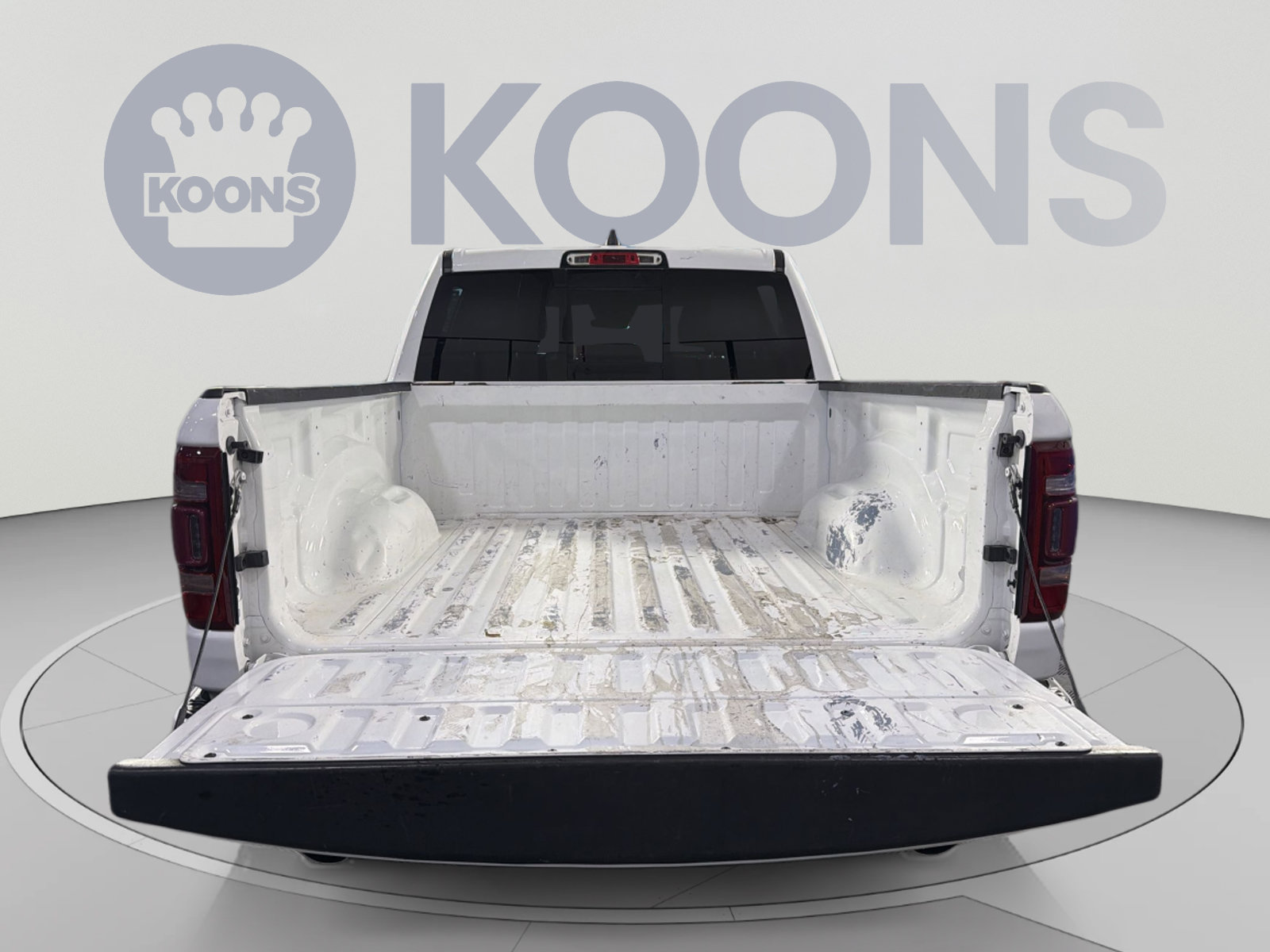 Used 2021 RAM 1500 Big Horn AWD/4WD image 28