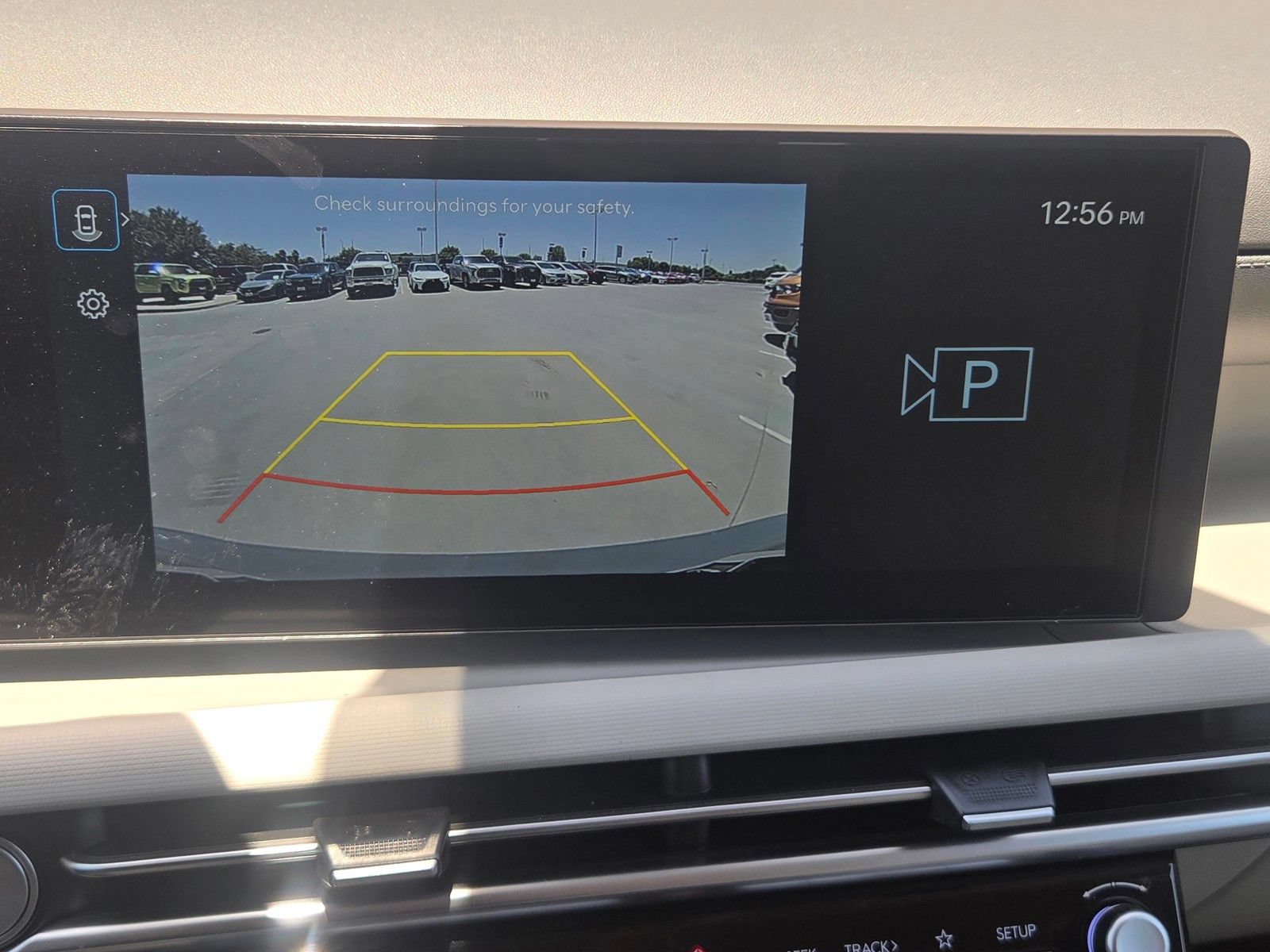 Used 2025 Hyundai Tucson SEL FWD image 22