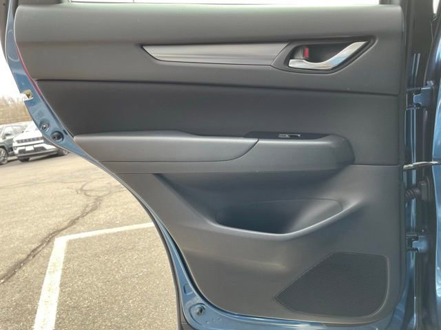 Used 2022 MAZDA CX-5 AWD 2.5 S image 23