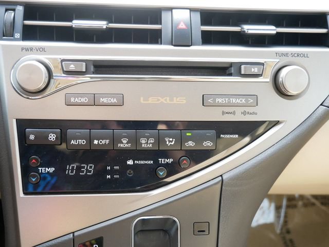 Used 2013 Lexus RX 350 FWD image 20
