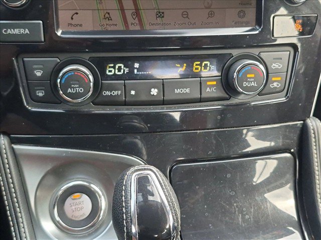 Used 2022 Nissan Maxima SV w/ Floor Mat Group FWD image 15