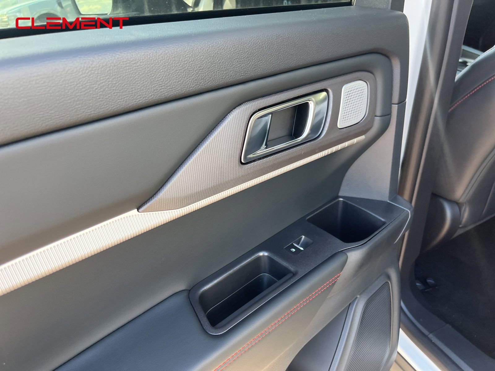 New 2025 Ford Explorer ST w/ Sun And Sound Package image 39