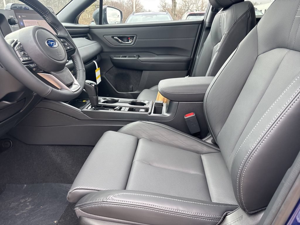 New 2026 Subaru Outback Touring XT AWD/4WD image 19
