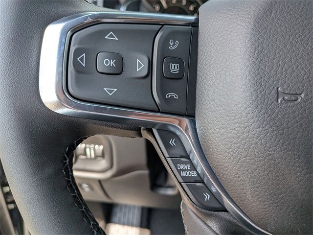New 2026 RAM 1500 Laramie image 20
