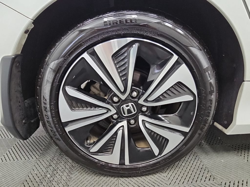 Used 2017 Honda Civic EX-L image 45