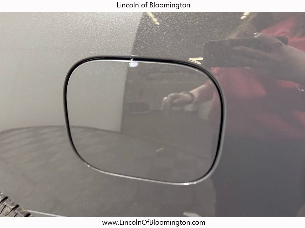 New 2025 Lincoln Navigator L Black Label AWD/4WD image 37