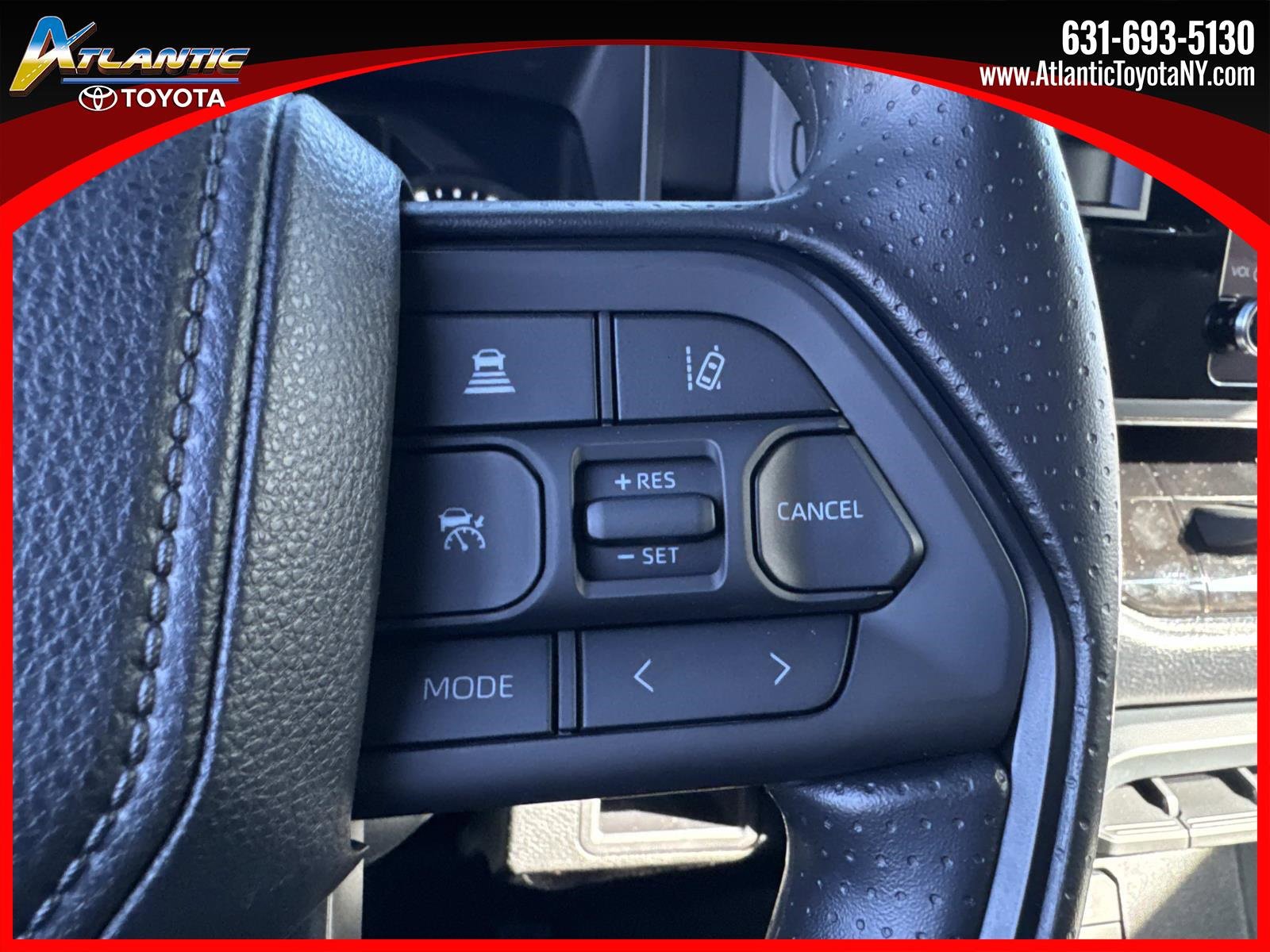 New 2026 Toyota Tundra SR image 12