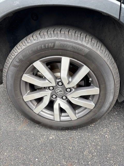 Used 2019 Honda Pilot EX-L image 12