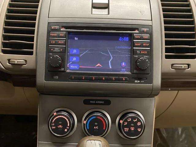 Used 2010 Nissan Sentra 2.0 SL w/ Leather Pkg image 49