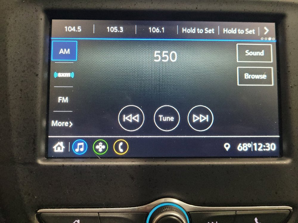 Used 2019 Chevrolet Equinox LT AWD/4WD image 25