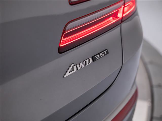 New 2026 Genesis GV80 3.5T Prestige image 16