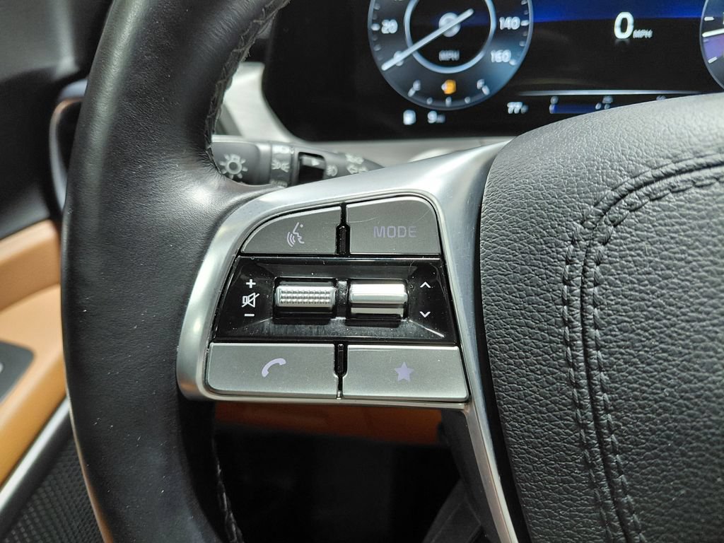 Used 2024 Kia Telluride SX Prestige X-Line AWD/4WD image 42