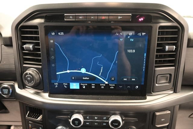 Used 2024 Ford F150 XLT w/ Equipment Group 302A MID AWD/4WD image 16