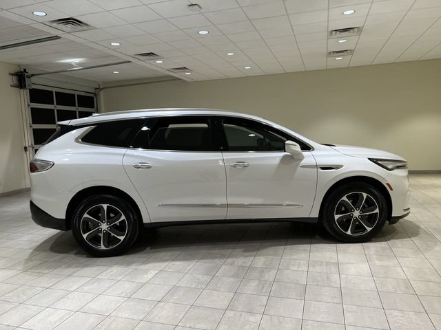Certified 2022 Buick Enclave Essence w/ Experience Buick Package FWD image 6
