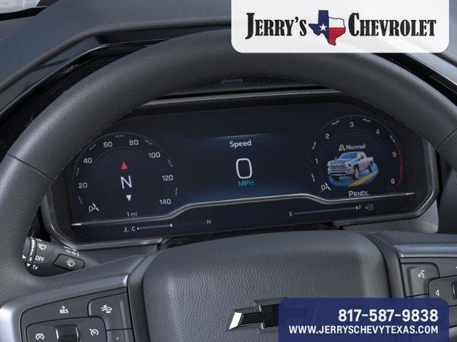 New 2026 Chevrolet Silverado 3500 LT image 20